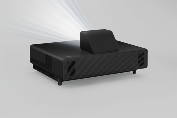 Vidéoprojecteur à focale ultra courte 3LCD Full HD 5000 lm EB-805F