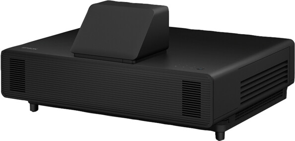Vidéoprojecteur à focale ultra courte 3LCD Full HD 5000 lm EB-805F