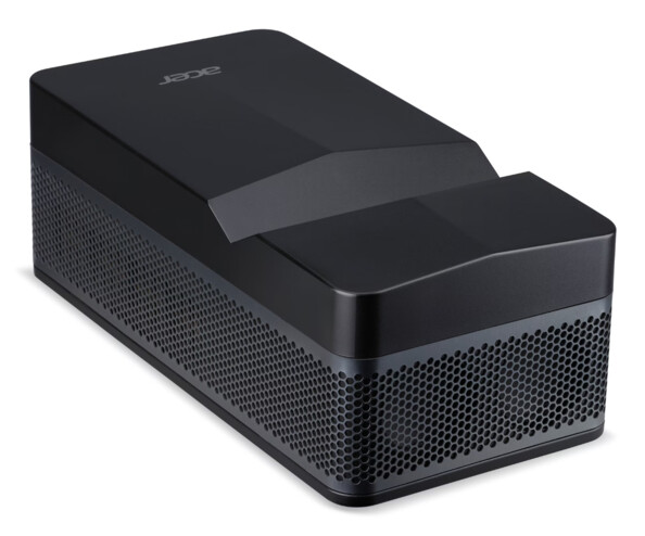 Vidéoprojecteur à focale ultra courte DLP Full HD 500 lm PD1520Us