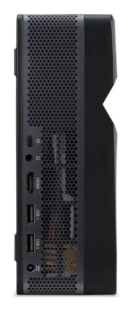 Vidéoprojecteur à focale ultra courte DLP Full HD 500 lm PD1520Us