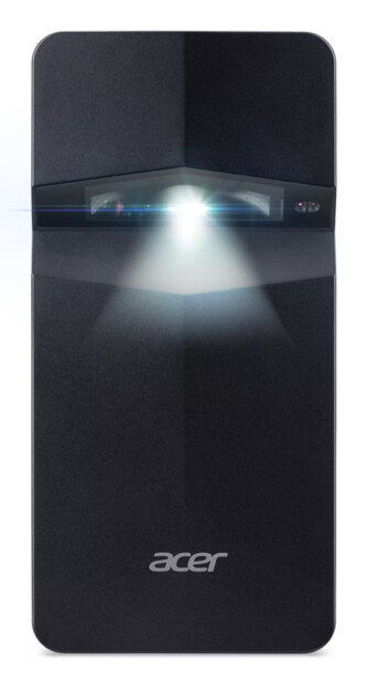 Vidéoprojecteur à focale ultra courte DLP Full HD 500 lm PD1520Us