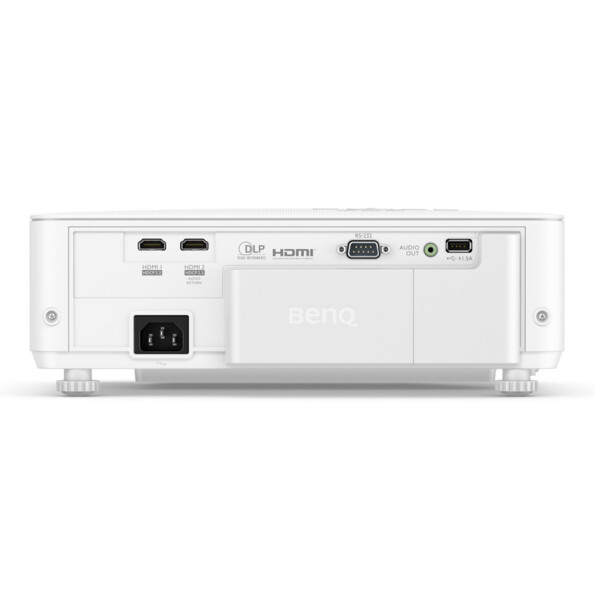 Vidéoprojecteur DLP 4K UHD 3200 lm TK700