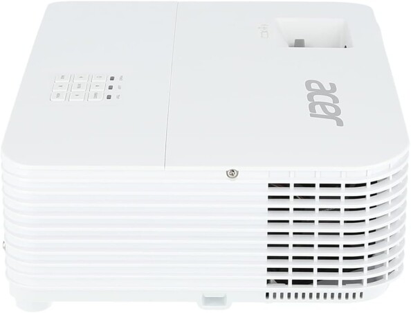 Vidéoprojecteur DLP 4K UHD 4000 lm H6815BD