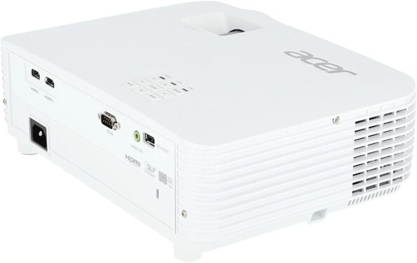 Vidéoprojecteur DLP 4K UHD 4000 lm H6815BD