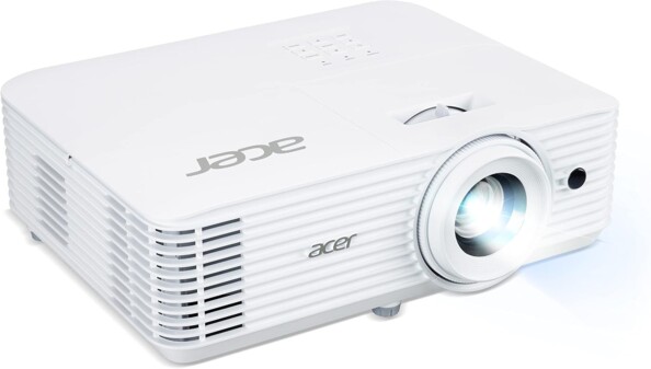 Vidéoprojecteur DLP Full HD 5200 lm X1528Ki
