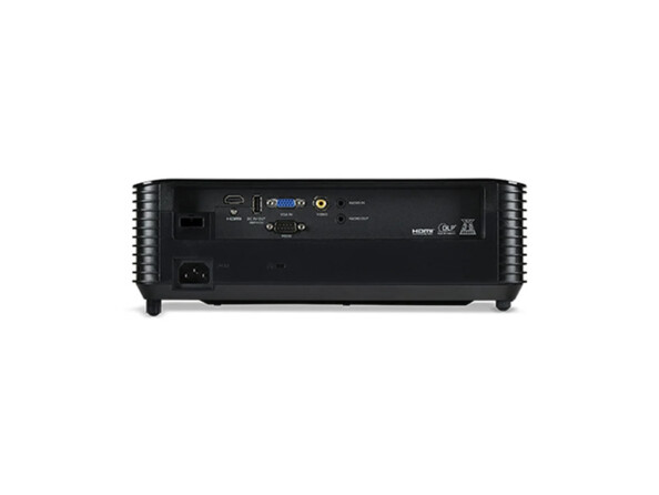 Vidéoprojecteur DLP SVGA 4800 lm X1128i