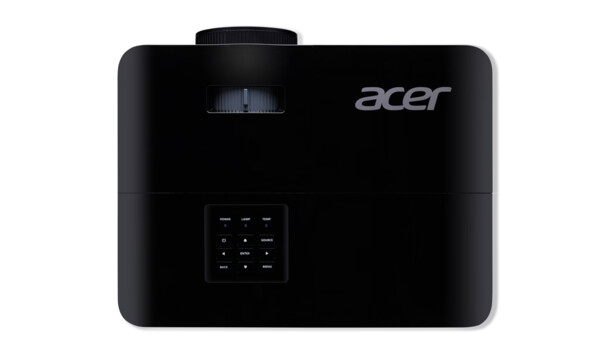 Vidéoprojecteur DLP SVGA 4800 lm X1128i