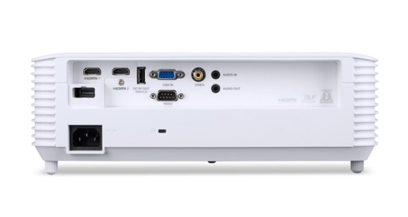 Vidéoprojecteur DLP WXGA 5000 lm P1358i