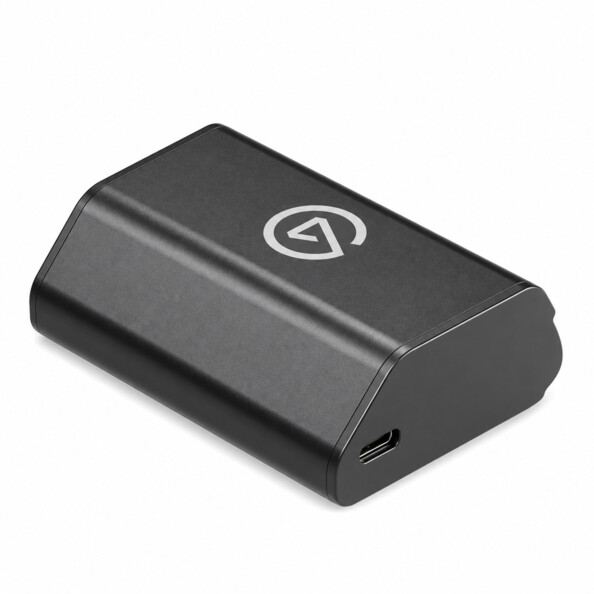 Adaptateur réseau Elgato Stream Deck Network Dock