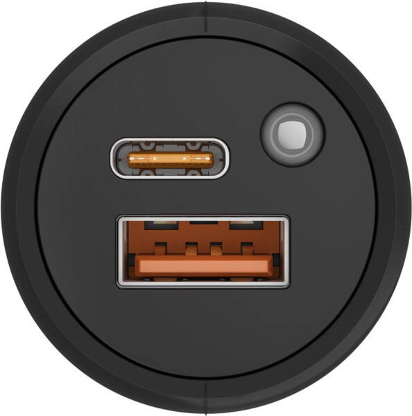 Batterie externe pour vélo 5000 mAh 18 W avec support