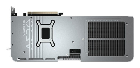 Carte graphique GeForce RTX 5070 Ti AERO OC 16 Go GDDR7
