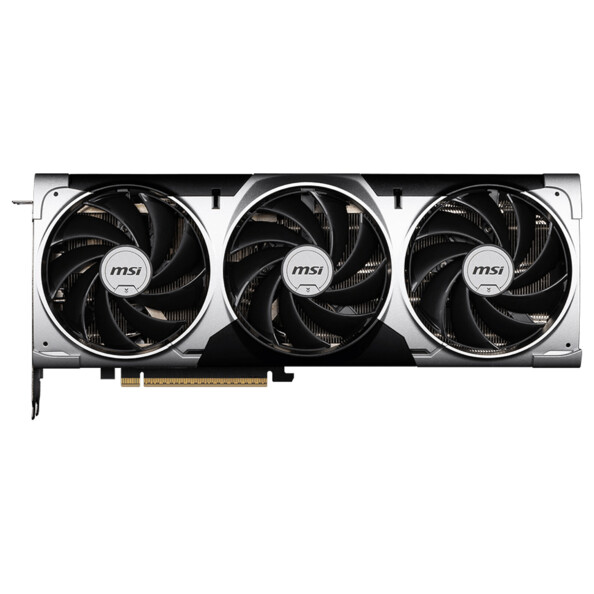 Carte graphique GeForce RTX 5070 Ti VENTUS 3X OC 16 Go GDDR7