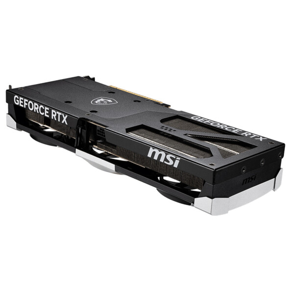 Carte graphique GeForce RTX 5070 Ti VENTUS 3X OC 16 Go GDDR7