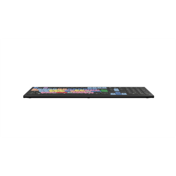 Clavier rétroéclairé ASTRA 2 pour Avid Media Composer