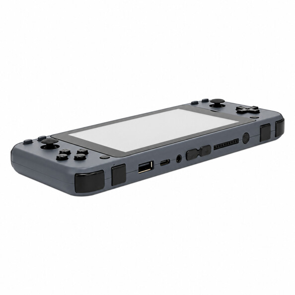 Console portable ODROID-GO Ultra avec écran 5 pouces