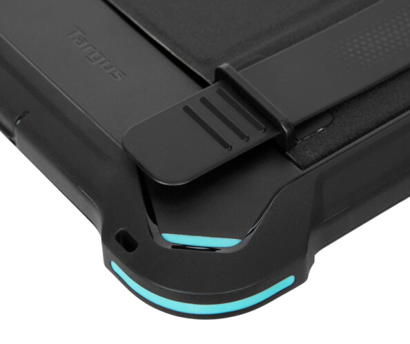 Coque renforcée SafePort Rugged Max pour iPad 10,9 pouces