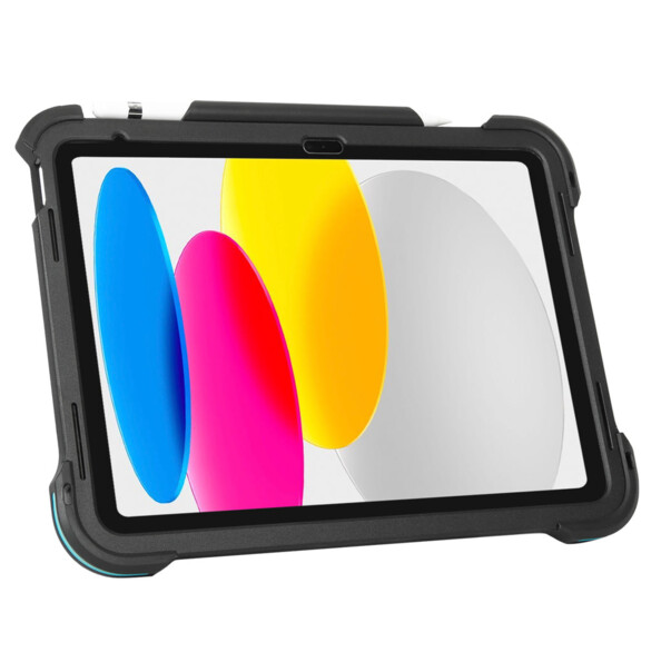 Coque renforcée SafePort Rugged Max pour iPad 10,9 pouces