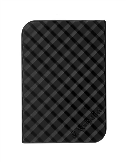 Disque dur externe portable Verbatim Store 'n' Go 4 To USB 3.0