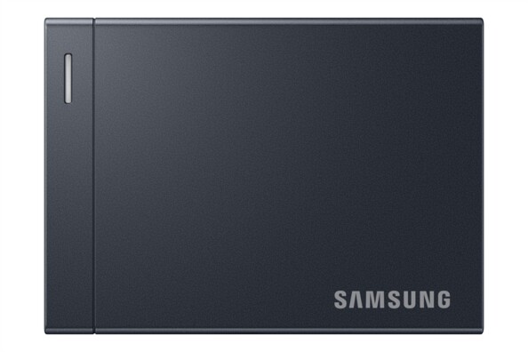 Disque dur externe SSD P9 - 2 To