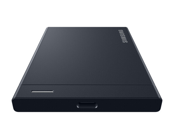 Disque dur externe SSD P9 - 2 To