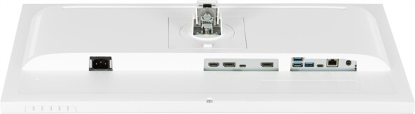 Écran PC 27" QHD IPS 100 Hz USB-C ProLite XUB2797QSN-W2 blanc