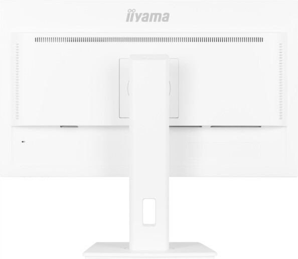 Écran PC 27" QHD IPS 100 Hz USB-C ProLite XUB2797QSN-W2 blanc