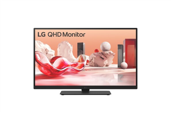 Écran PC professionnel 27" QHD IPS USB-C 100 Hz 27BA75QB-B