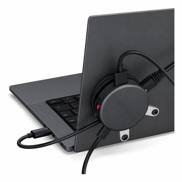 Hub USB-C 7-en-1 OntheGo