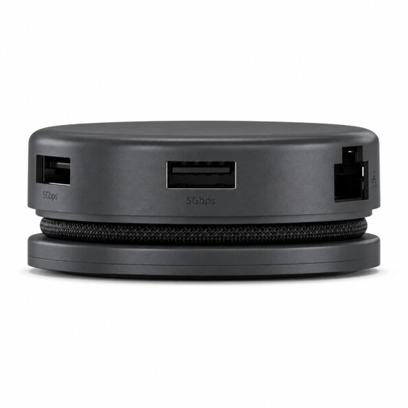 Hub USB-C 7-en-1 OntheGo