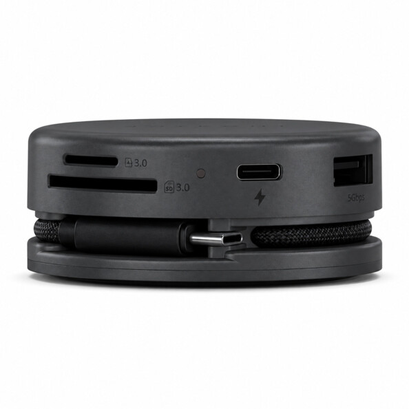 Hub USB-C 7-en-1 OntheGo