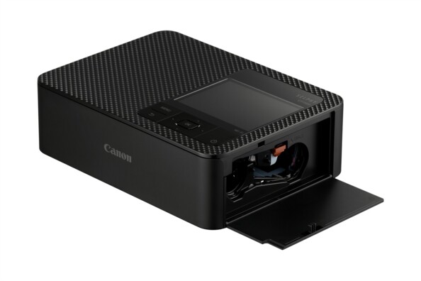 Imprimante photo compacte Wifi Canon SELPHY CP1500 noire