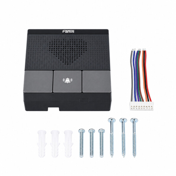Interphone SIP compact Wifi Fanvil A10W