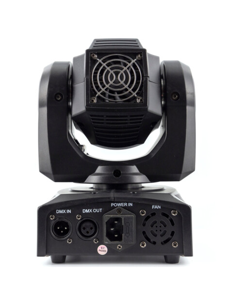 Jeu de lumière Lyre spot LED 60 W Maxi Spot 60