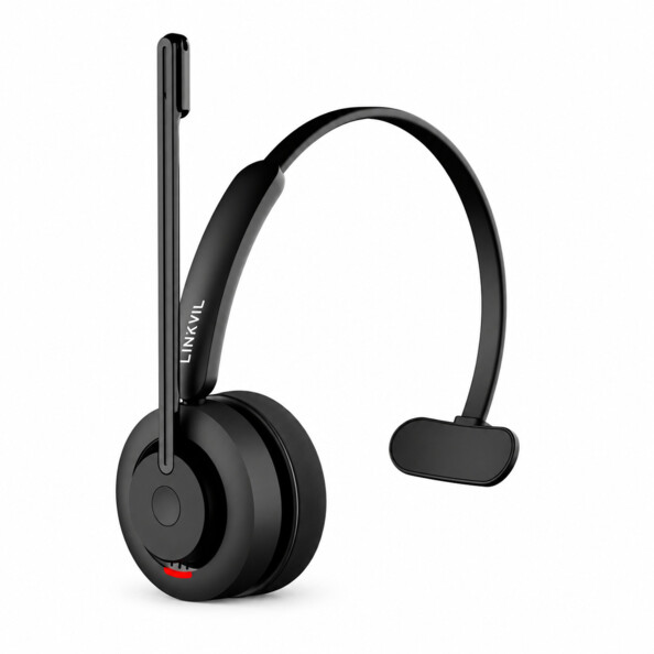Micro-casque sans fil DECT et bluetooth Fanvil LINKVIL DH301D