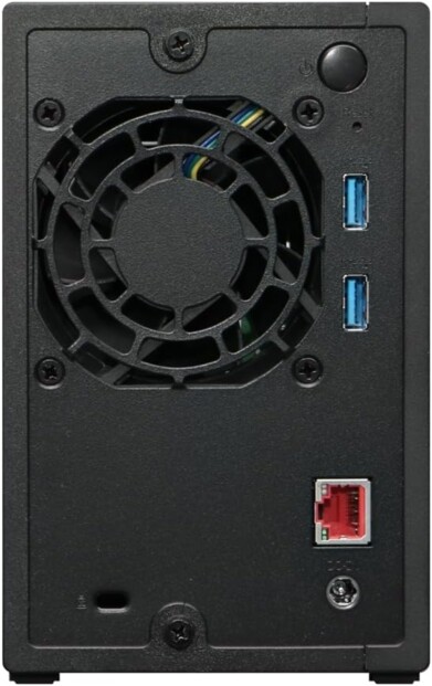 NAS 2 baies Asustor Drivestor 2 Gen2 AS1202T