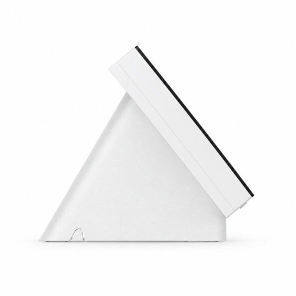 Panneau de contrôle domotique tactile Panel Hub S1 Plus