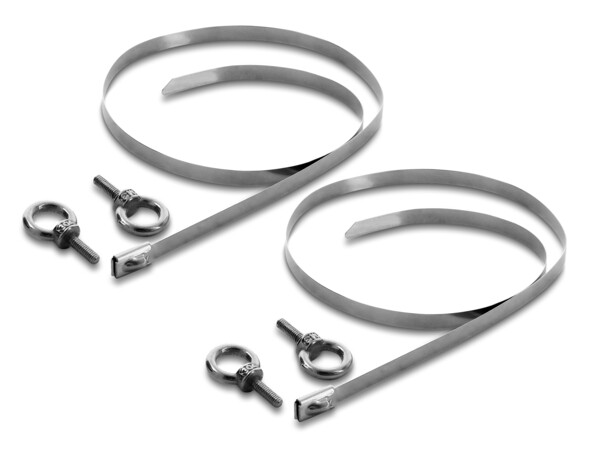Parafoudre réseau RJ45 Cat.6 PoE IP65 Delock