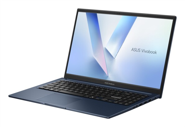 PC portable ASUS Vivobook 15,6" Intel Core 7 16 Go 512 Go
