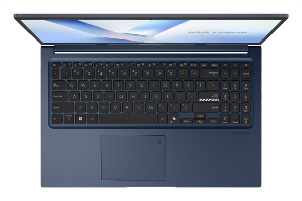 PC portable ASUS Vivobook 15,6" Intel Core 7 16 Go 512 Go