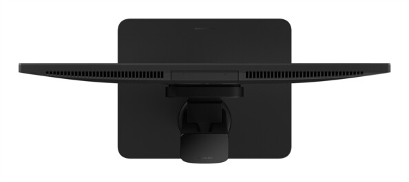 PC tout-en-un ASUS ExpertCenter P400 AiO 27" FHD Core 7 noir