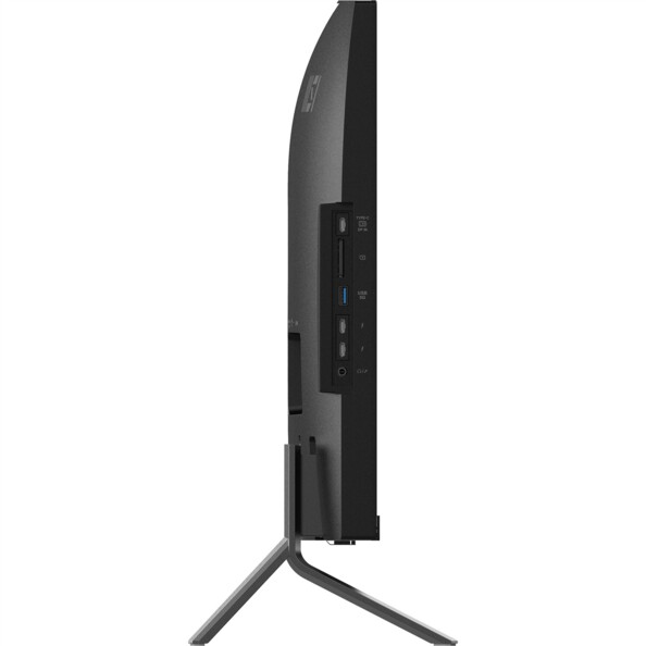 PC tout-en-un MSI Modern AM273Q AI 27" QHD