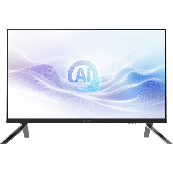 PC tout-en-un MSI Modern AM273Q AI 27" QHD