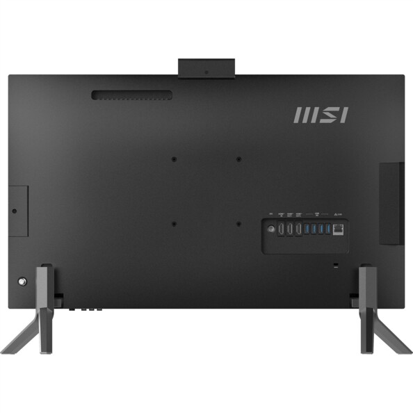 PC tout-en-un MSI Modern AM273Q AI 27" QHD