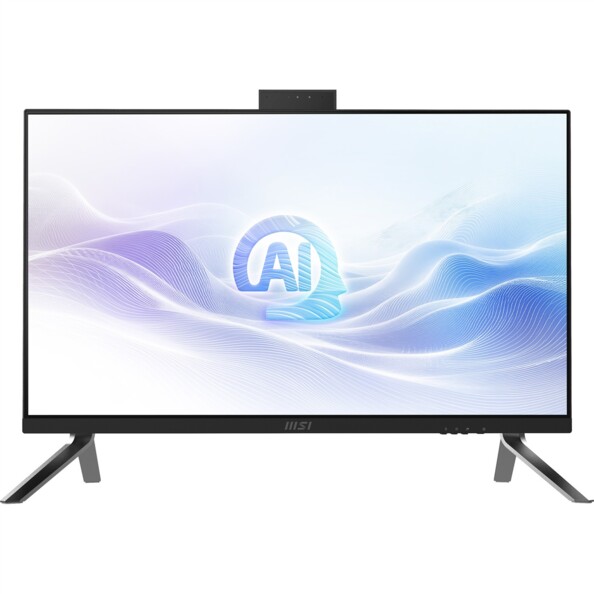 PC tout-en-un MSI Modern AM273Q AI 27" QHD