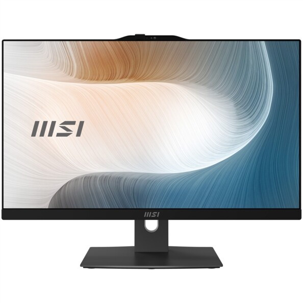 PC tout-en-un tactile MSI Modern AM242TP 23,8" Full HD