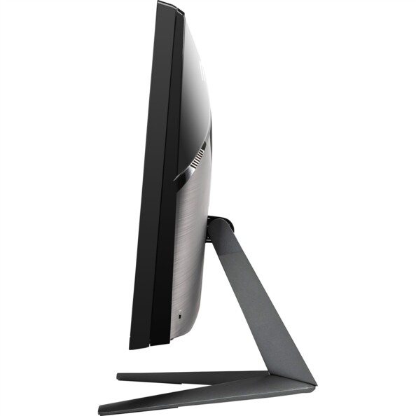 PC tout-en-un tactile MSI PRO AP222T 21,5" Full HD