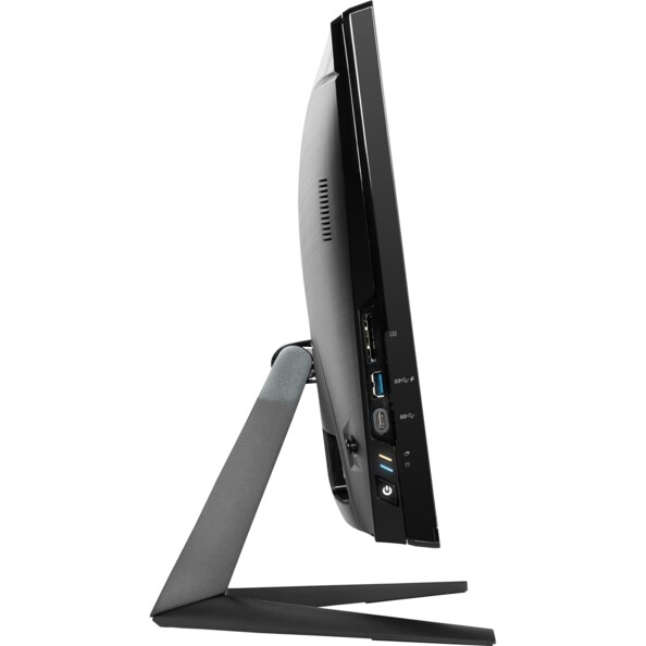 PC tout-en-un tactile MSI PRO AP222T 21,5" Full HD