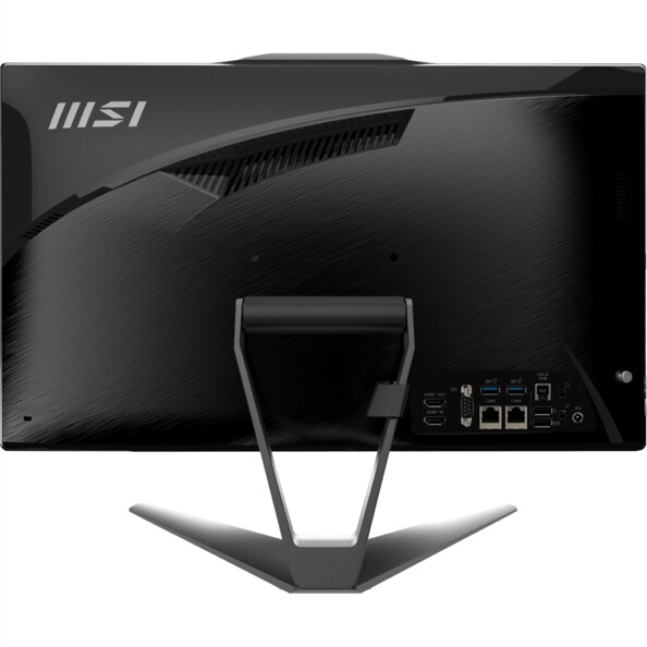 PC tout-en-un tactile MSI PRO AP222T 21,5" Full HD