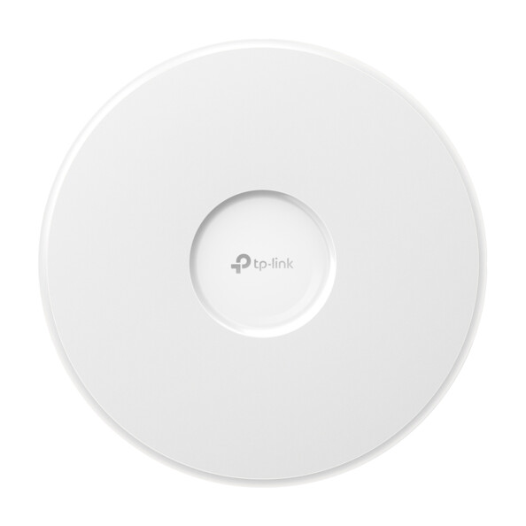 Point d'accès Wifi 7 tri-bande Omada EAP772