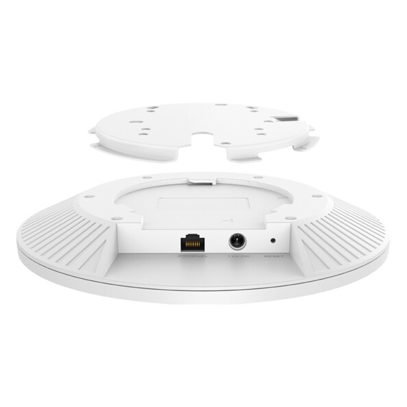Point d'accès Wifi 7 tri-bande Omada EAP772